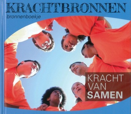 Krachtbronnen tweede thema: Kracht van samen